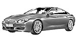 BMW F06 P0BD3 Fault Code